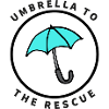 Umbrella To The Rescue Regenschirm