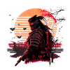 Samurai | Japan | Krieger | Kampf