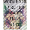 Work Hard Training