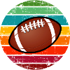 American football