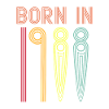 né en 1988 millésime