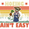 Skeleton Gardener Hobby Gardener Landscaping