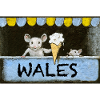 Micecream Wales