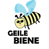 Geile Biene