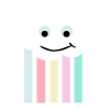 Cloud Retro Style