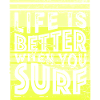 Surfer Quote Funny