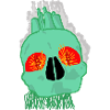 Skull Of Satoshi