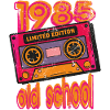 1985 year of birth