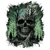 Skull Forest