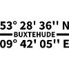 Buxtehude Coordinates