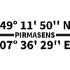 Coordonnées Pirmasens