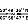 Coordonnées de Wesseling