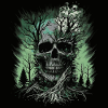 Skull Forest