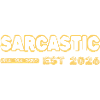 Sarcastique 2026