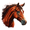 CHEVAL