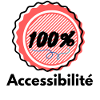 Accessibilité