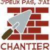 Maçon chantier