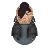 Matryoshka Maeve