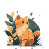 CAT MOM
