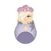 Matryoshka Alva