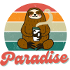 Sloth Paradise