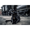 Noir chat 6