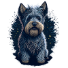West Highland White Terrier Westie