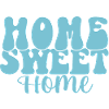 Home Sweet Home