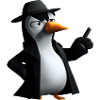 Agent Penguin