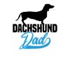 Dachshund Dad