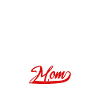 German Shepherd Mom