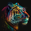 Rainbow Roar