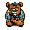Old Bear