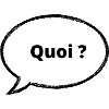 quoi ? quoicoubeh !!!