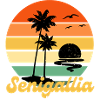Italie Senigallia Marche Plage Vacances