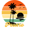Italie Pesaro Marche Beach Vacances