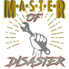 Master of Disaster Craftsman