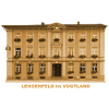 Lengenfeld Town Hall Vogtland Saxony
