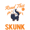 Skunk lover