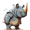 Rhinoceros