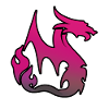 Dragon Rose