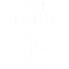 Stopp das Scrollen von Social Media Awareness Shirt