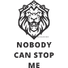 Nobody Can Stop Me