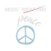 Plus de paix (d’armes)