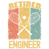 Squash retired engineer