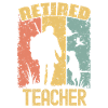 Hunting retired teacher