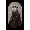Totenkopf Geist mystisch