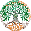 Celtic Tree of Life