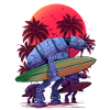 ATAT'S SUMMER