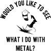 Schweißen Für Schweißer